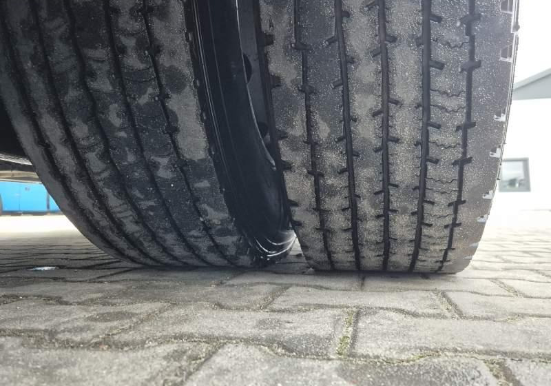 Scania HIGER A30 / SPROWADZONA / 191 000 KM / EEV - Prigradski autobus: slika 2 Scania HIGER A30 / SPROWADZONA / 191 000 KM / EEV - Prigradski autobus: slika 2