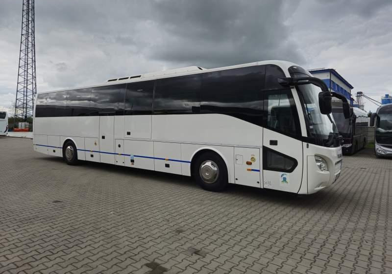 Scania HIGER A30 / SPROWADZONA / KLIMA / EEV - Prigradski autobus: slika 4 Scania HIGER A30 / SPROWADZONA / KLIMA / EEV - Prigradski autobus: slika 4