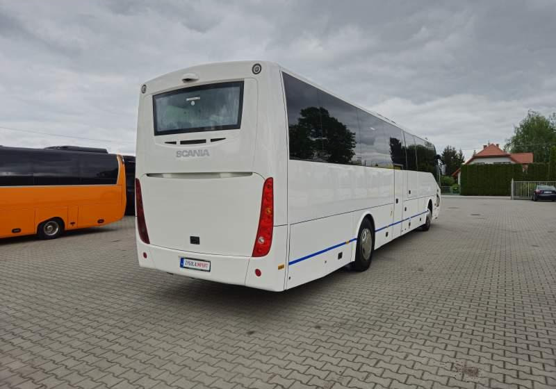 Scania HIGER A30 / SPROWADZONA / KLIMA / EEV - Prigradski autobus: slika 5 Scania HIGER A30 / SPROWADZONA / KLIMA / EEV - Prigradski autobus: slika 5