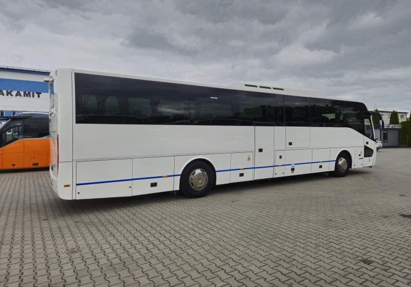 Scania HIGER A30 / SPROWADZONA / KLIMA / EEV - Prigradski autobus: slika 3 Scania HIGER A30 / SPROWADZONA / KLIMA / EEV - Prigradski autobus: slika 3