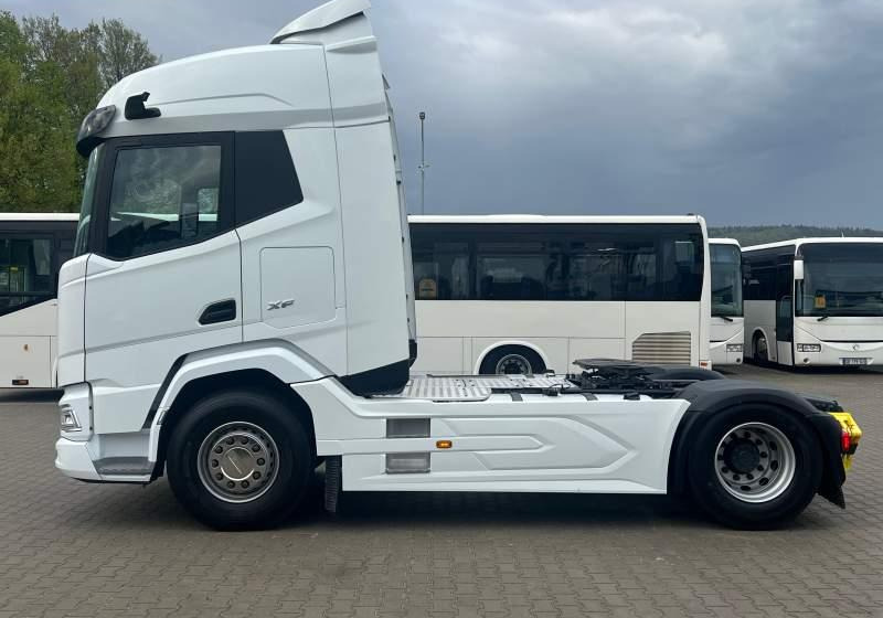 DAF XF 480/NOWY MODEL/NAVi/KLIMA POSTOJOWA - Tegljač: slika 4 DAF XF 480/NOWY MODEL/NAVi/KLIMA POSTOJOWA - Tegljač: slika 4