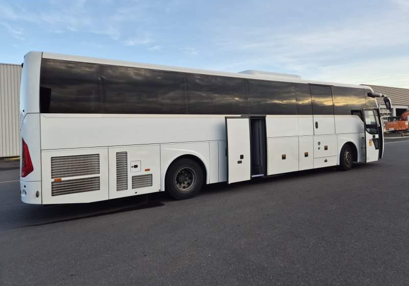 Temsa HD13 / SPROWADZONA / 59 MIEJSC/ WC - Turistički autobus: slika 5 Temsa HD13 / SPROWADZONA / 59 MIEJSC/ WC - Turistički autobus: slika 5