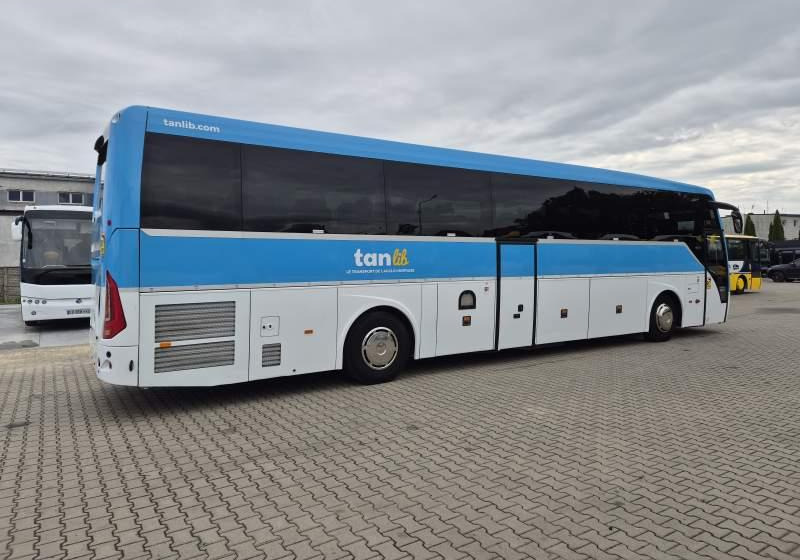 Temsa HD13 / SPROWADZONA/ MANUAL / NOWY SILNIK - Turistički autobus: slika 3 Temsa HD13 / SPROWADZONA/ MANUAL / NOWY SILNIK - Turistički autobus: slika 3