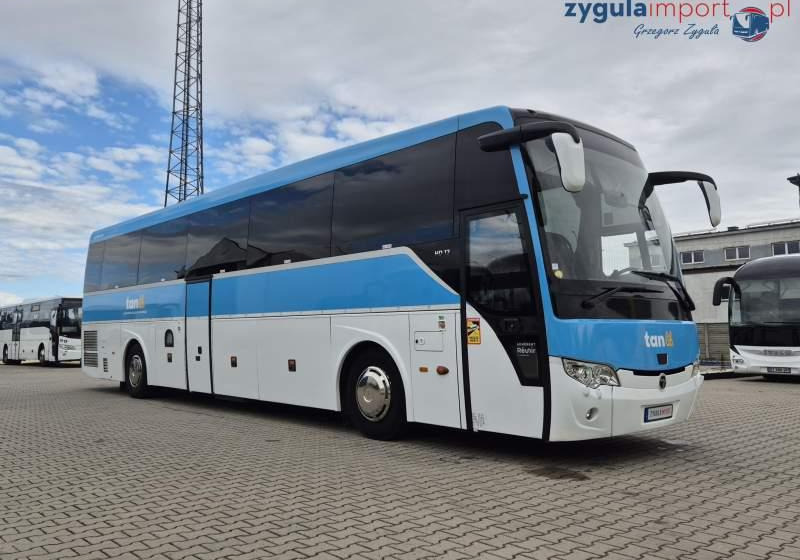 Temsa HD13 / SPROWADZONA/ MANUAL / NOWY SILNIK - Turistički autobus: slika 1 Temsa HD13 / SPROWADZONA/ MANUAL / NOWY SILNIK - Turistički autobus: slika 1
