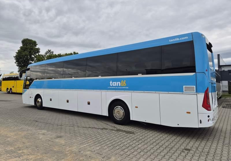 Temsa HD13 / SPROWADZONA/ MANUAL / NOWY SILNIK - Turistički autobus: slika 5 Temsa HD13 / SPROWADZONA/ MANUAL / NOWY SILNIK - Turistički autobus: slika 5