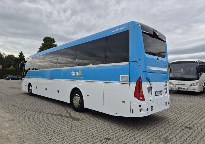 Temsa HD13 / SPROWADZONA/ MANUAL / NOWY SILNIK - Turistički autobus: slika 4 Temsa HD13 / SPROWADZONA/ MANUAL / NOWY SILNIK - Turistički autobus: slika 4