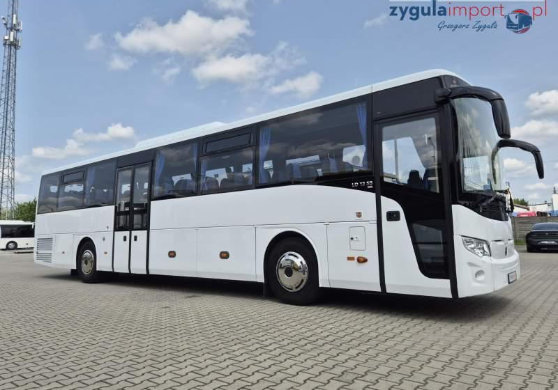 Temsa LD SB 12 PLUS / 108 000 KM / SPROWADZONA/ KLIMA - Prigradski autobus: slika 1 Temsa LD SB 12 PLUS / 108 000 KM / SPROWADZONA/ KLIMA - Prigradski autobus: slika 1
