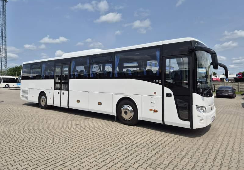 Temsa LD SB 12 PLUS / 108 000 KM / SPROWADZONA/ KLIMA - Prigradski autobus: slika 3 Temsa LD SB 12 PLUS / 108 000 KM / SPROWADZONA/ KLIMA - Prigradski autobus: slika 3