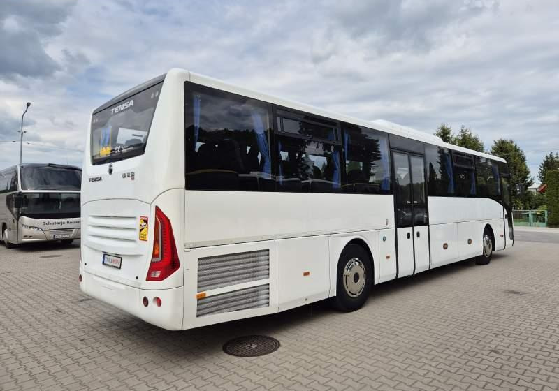 Temsa LD SB 12 PLUS / 108 000 KM / SPROWADZONA/ KLIMA - Prigradski autobus: slika 4 Temsa LD SB 12 PLUS / 108 000 KM / SPROWADZONA/ KLIMA - Prigradski autobus: slika 4