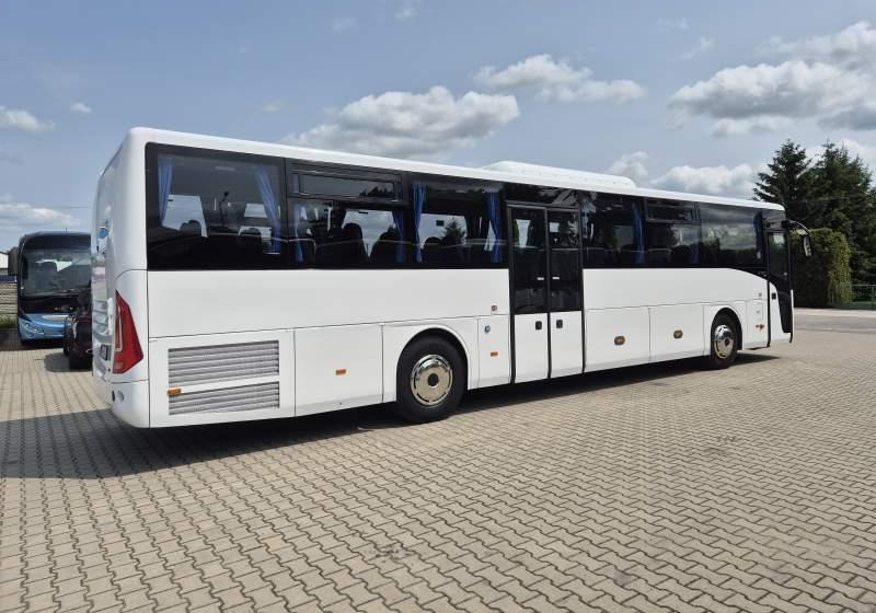 Temsa LD SB 12 PLUS / 108 000 KM / SPROWADZONA/ KLIMA - Prigradski autobus: slika 4 Temsa LD SB 12 PLUS / 108 000 KM / SPROWADZONA/ KLIMA - Prigradski autobus: slika 4