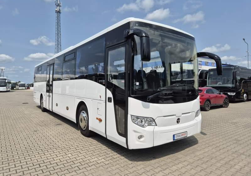 Temsa LD SB 12 PLUS / 108 000 KM / SPROWADZONA/ KLIMA - Prigradski autobus: slika 2 Temsa LD SB 12 PLUS / 108 000 KM / SPROWADZONA/ KLIMA - Prigradski autobus: slika 2