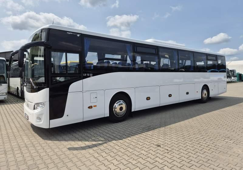 Temsa LD SB 12 PLUS / 108 000 KM / SPROWADZONA/ KLIMA - Prigradski autobus: slika 5 Temsa LD SB 12 PLUS / 108 000 KM / SPROWADZONA/ KLIMA - Prigradski autobus: slika 5