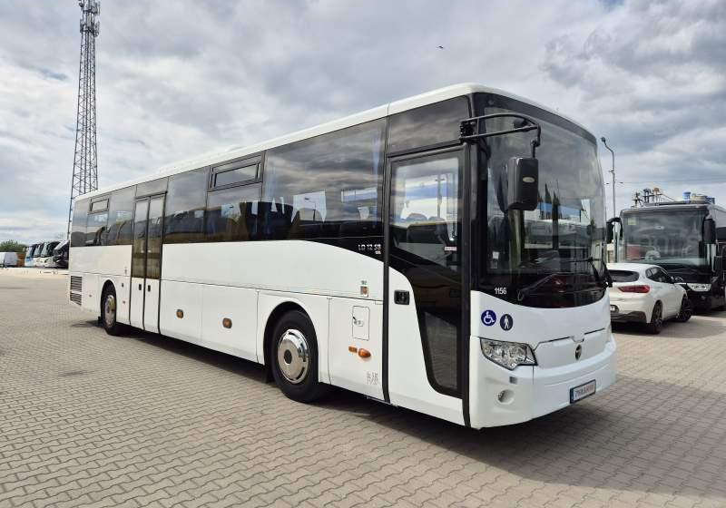 Temsa LD SB 12 PLUS / 108 000 KM / SPROWADZONA/ KLIMA - Prigradski autobus: slika 2 Temsa LD SB 12 PLUS / 108 000 KM / SPROWADZONA/ KLIMA - Prigradski autobus: slika 2