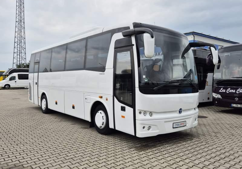 Temsa MD 9 / SPROWADZONA / 41 MIEJSC / EURO 5 - Turistički autobus: slika 2 Temsa MD 9 / SPROWADZONA / 41 MIEJSC / EURO 5 - Turistički autobus: slika 2