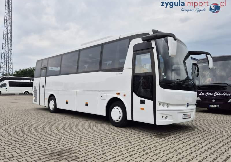 Temsa MD 9 / SPROWADZONA / 41 MIEJSC / EURO 5 - Turistički autobus: slika 1 Temsa MD 9 / SPROWADZONA / 41 MIEJSC / EURO 5 - Turistički autobus: slika 1