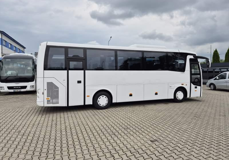 Temsa MD 9 / SPROWADZONA / 41 MIEJSC / EURO 5 - Turistički autobus: slika 3 Temsa MD 9 / SPROWADZONA / 41 MIEJSC / EURO 5 - Turistički autobus: slika 3