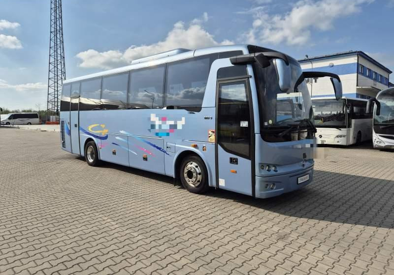 Temsa MD9 / SPROWADZONA / 41 MIEJSC/ EURO 6 - Turistički autobus: slika 1 Temsa MD9 / SPROWADZONA / 41 MIEJSC/ EURO 6 - Turistički autobus: slika 1
