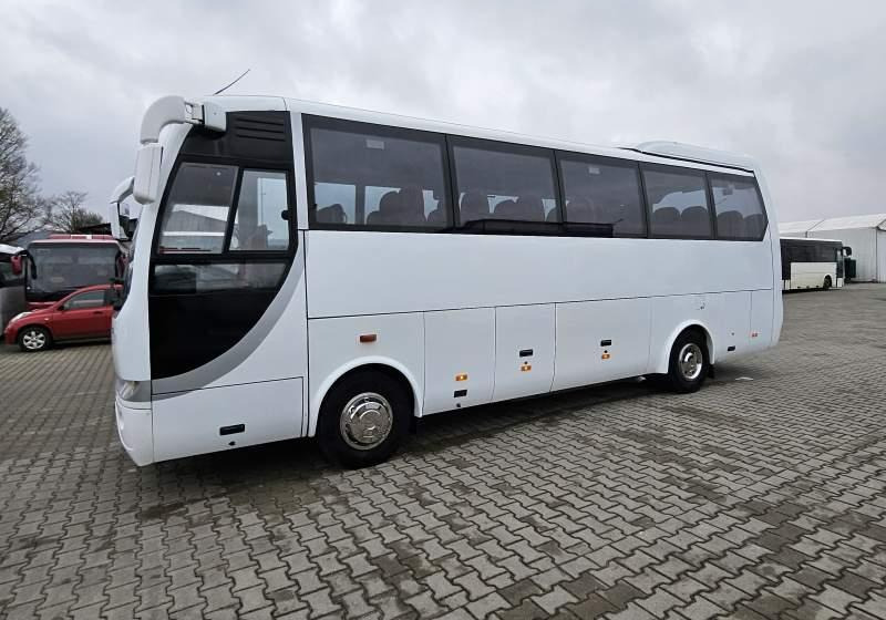 Temsa OPALIN 9 / SPROWADZONA / KLIMA / 128 000 KM - Minibus, Putnički kombi: slika 5 Temsa OPALIN 9 / SPROWADZONA / KLIMA / 128 000 KM - Minibus, Putnički kombi: slika 5