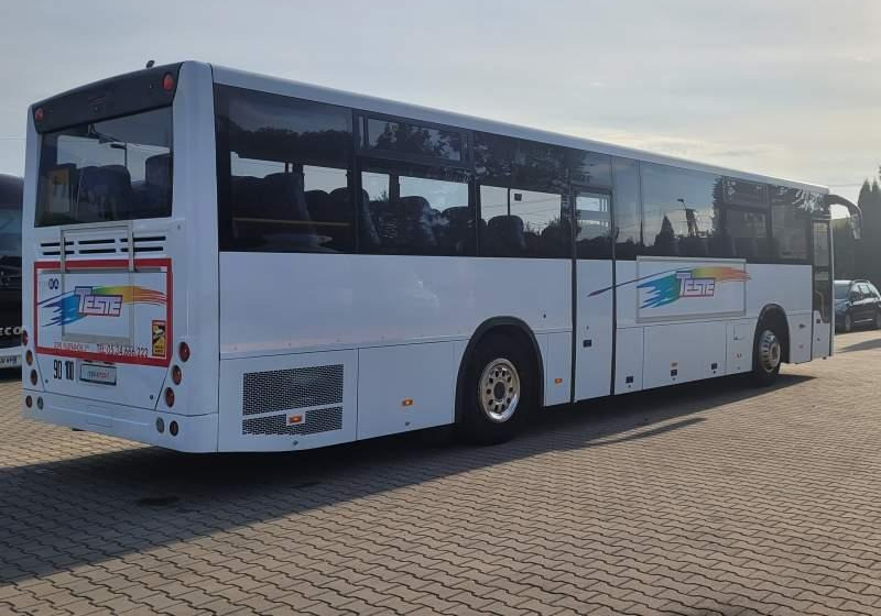 Temsa TOURMALIN LIGHT 12 / SPROWADZONA Z FRANCJI - Prigradski autobus: slika 3 Temsa TOURMALIN LIGHT 12 / SPROWADZONA Z FRANCJI - Prigradski autobus: slika 3