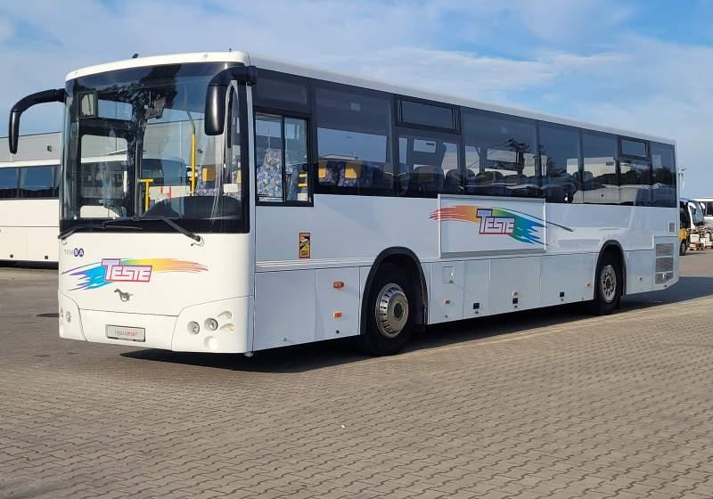 Temsa TOURMALIN LIGHT 12 / SPROWADZONA Z FRANCJI - Prigradski autobus: slika 1 Temsa TOURMALIN LIGHT 12 / SPROWADZONA Z FRANCJI - Prigradski autobus: slika 1