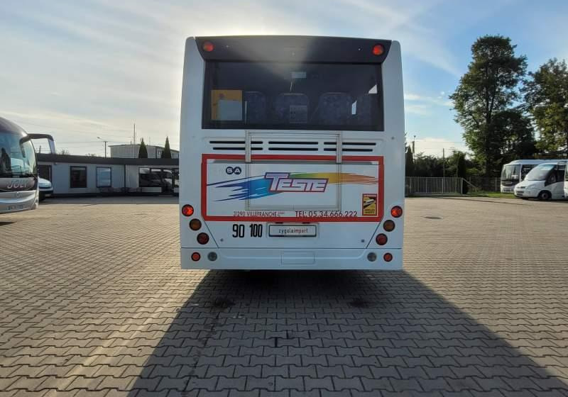 Temsa TOURMALIN LIGHT 12 / SPROWADZONA Z FRANCJI - Prigradski autobus: slika 5 Temsa TOURMALIN LIGHT 12 / SPROWADZONA Z FRANCJI - Prigradski autobus: slika 5