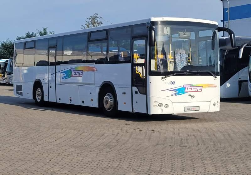 Temsa TOURMALIN LIGHT 12 / SPROWADZONA Z FRANCJI - Prigradski autobus: slika 2 Temsa TOURMALIN LIGHT 12 / SPROWADZONA Z FRANCJI - Prigradski autobus: slika 2