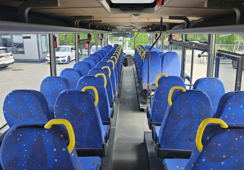 Temsa TOURMALIN LIGHT 13 / EURO 5 / SPROWADZONA - Prigradski autobus: slika 3 Temsa TOURMALIN LIGHT 13 / EURO 5 / SPROWADZONA - Prigradski autobus: slika 3