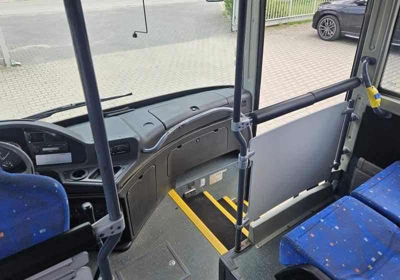 Temsa TOURMALIN LIGHT 13 / EURO 5 / SPROWADZONA - Prigradski autobus: slika 5 Temsa TOURMALIN LIGHT 13 / EURO 5 / SPROWADZONA - Prigradski autobus: slika 5