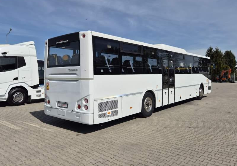 Temsa TOURMALIN LIGHT 13 / SPROWADZONA / EURO 5 / KLIMA - Prigradski autobus: slika 5 Temsa TOURMALIN LIGHT 13 / SPROWADZONA / EURO 5 / KLIMA - Prigradski autobus: slika 5