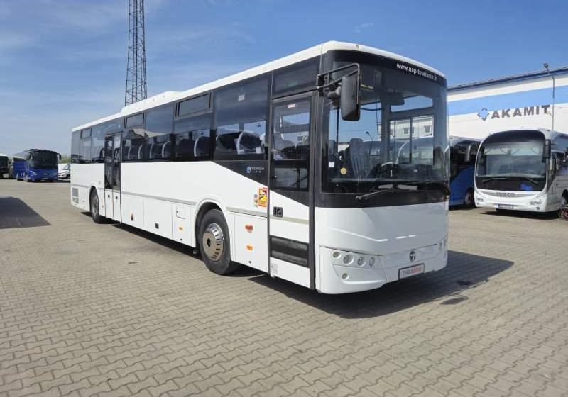 Temsa TOURMALIN LIGHT 13 / SPROWADZONA / EURO 5 / KLIMA - Prigradski autobus: slika 2 Temsa TOURMALIN LIGHT 13 / SPROWADZONA / EURO 5 / KLIMA - Prigradski autobus: slika 2