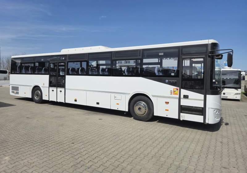 Temsa TOURMALIN LIGHT 13 / SPROWADZONA / EURO 5 / KLIMA - Prigradski autobus: slika 4 Temsa TOURMALIN LIGHT 13 / SPROWADZONA / EURO 5 / KLIMA - Prigradski autobus: slika 4