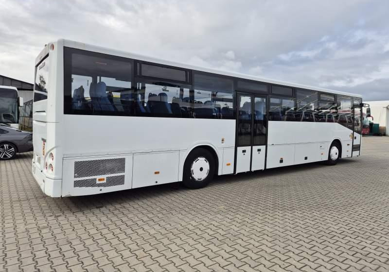 Temsa TOURMALIN LIGHT 13/SPROWADZONA / EURO 5 / WEBASTO - Prigradski autobus: slika 5 Temsa TOURMALIN LIGHT 13/SPROWADZONA / EURO 5 / WEBASTO - Prigradski autobus: slika 5