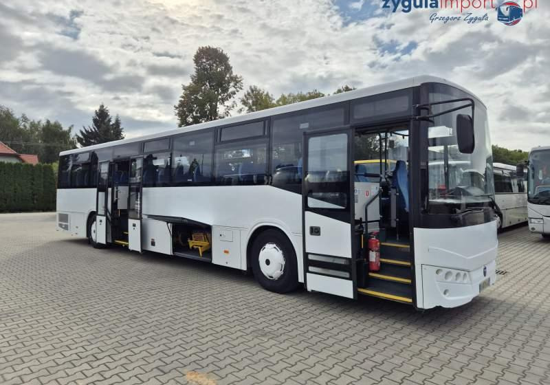 Temsa TOURMALIN LIGHT 13/SPROWADZONA / EURO 5 / WEBASTO - Prigradski autobus: slika 1 Temsa TOURMALIN LIGHT 13/SPROWADZONA / EURO 5 / WEBASTO - Prigradski autobus: slika 1