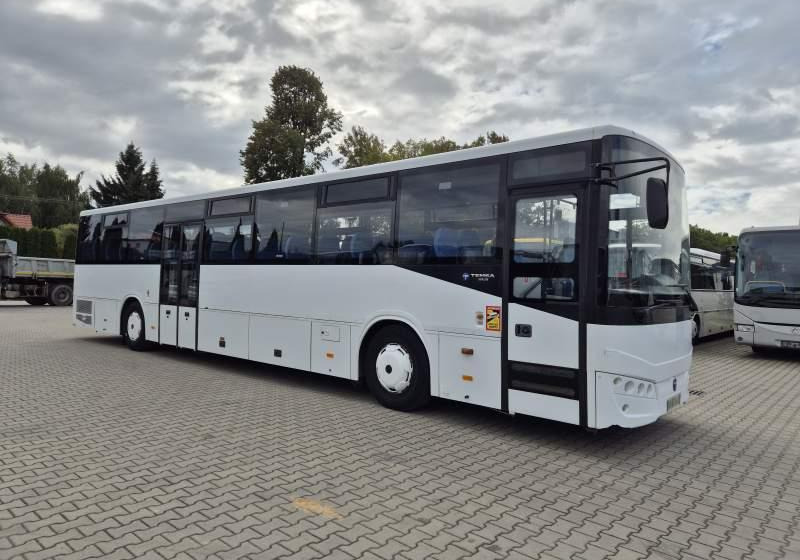 Temsa TOURMALIN LIGHT 13/SPROWADZONA / EURO 5 / WEBASTO - Prigradski autobus: slika 4 Temsa TOURMALIN LIGHT 13/SPROWADZONA / EURO 5 / WEBASTO - Prigradski autobus: slika 4