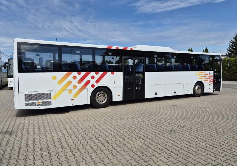 Temsa TOURMALIN / SPROWADZONA / KLIMA / MANUAL / EURO 5 - Prigradski autobus: slika 5 Temsa TOURMALIN / SPROWADZONA / KLIMA / MANUAL / EURO 5 - Prigradski autobus: slika 5