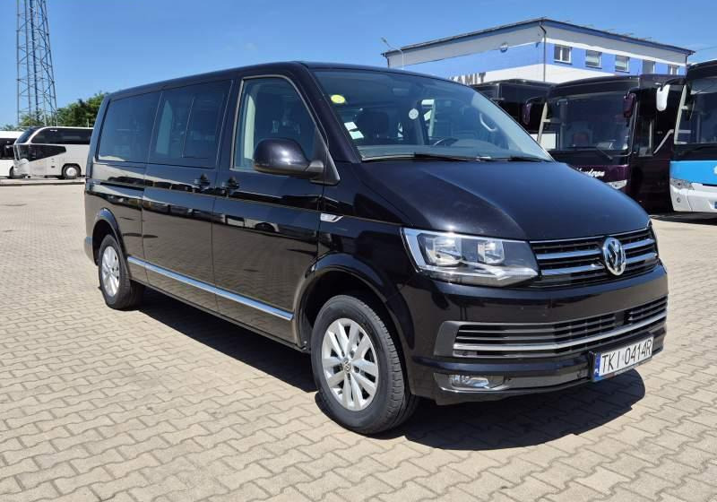 VW CARAVELLE 2.0 TDI L2 HIGHLINE DSG - Minibus, Putnički kombi: slika 2 VW CARAVELLE 2.0 TDI L2 HIGHLINE DSG - Minibus, Putnički kombi: slika 2