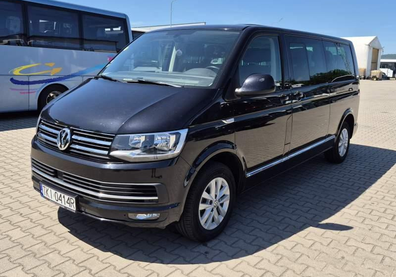 VW CARAVELLE 2.0 TDI L2 HIGHLINE DSG - Minibus, Putnički kombi: slika 3 VW CARAVELLE 2.0 TDI L2 HIGHLINE DSG - Minibus, Putnički kombi: slika 3