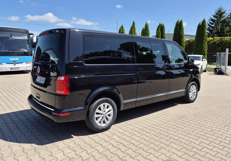 VW CARAVELLE 2.0 TDI L2 HIGHLINE DSG - Minibus, Putnički kombi: slika 4 VW CARAVELLE 2.0 TDI L2 HIGHLINE DSG - Minibus, Putnički kombi: slika 4