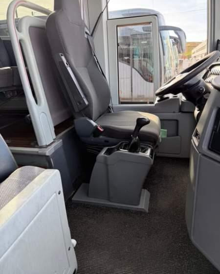 VanHool ALICRON TX16 / SPROWADZONY / 59 MIEJSC/ WC - Turistički autobus: slika 3 VanHool ALICRON TX16 / SPROWADZONY / 59 MIEJSC/ WC - Turistički autobus: slika 3