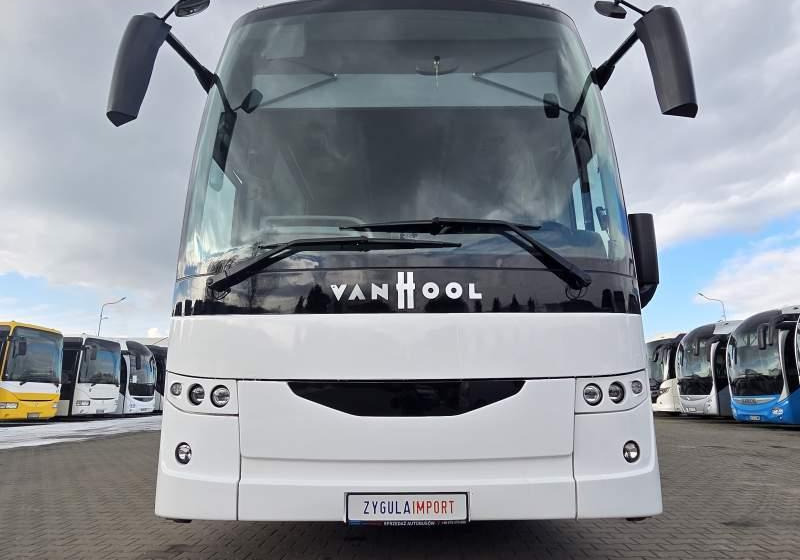 VanHool EX16 / SPROWADZONY Z FR / 65 MIEJSC / 146 000 KM - Turistički autobus: slika 5 VanHool EX16 / SPROWADZONY Z FR / 65 MIEJSC / 146 000 KM - Turistički autobus: slika 5