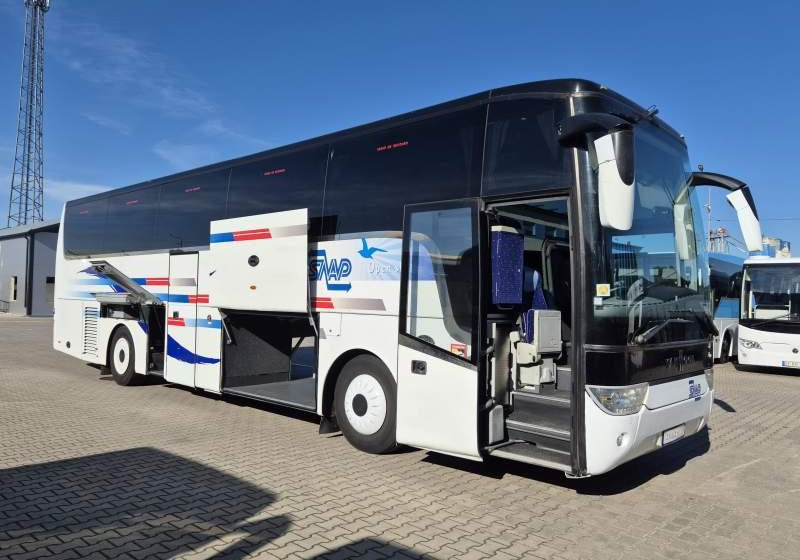 VanHool X15 ACRON/ 12 METRÓW/ SPROWADZONY / EURO 5 - Turistički autobus: slika 4 VanHool X15 ACRON/ 12 METRÓW/ SPROWADZONY / EURO 5 - Turistički autobus: slika 4