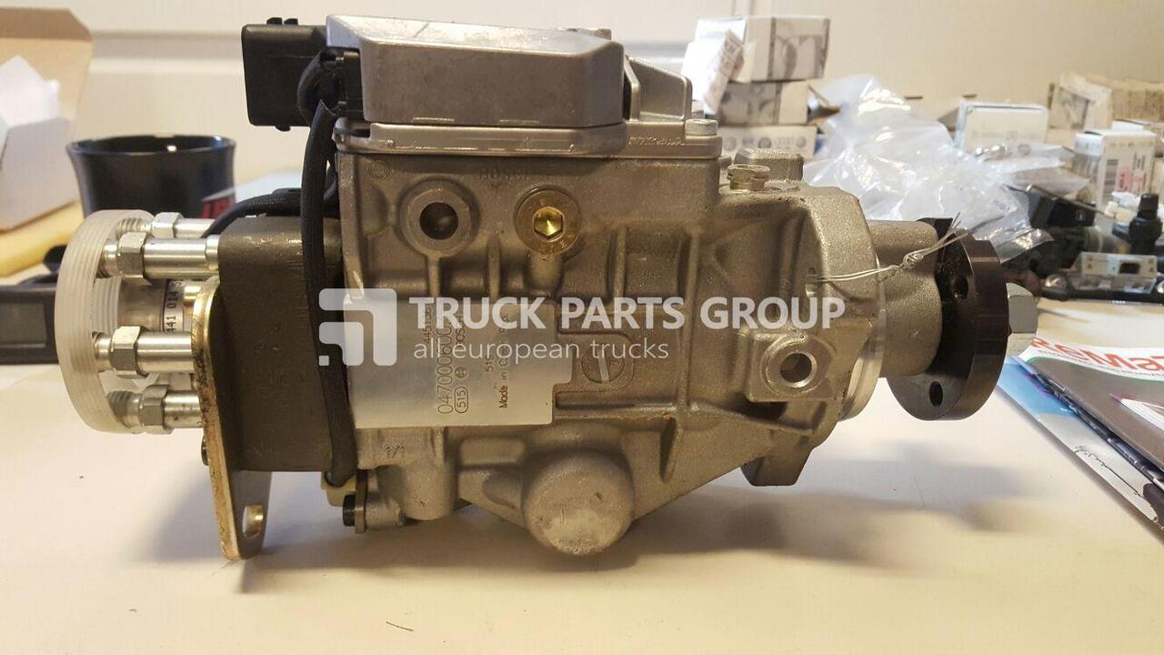 Bosch Fuel Injection Pump 0470006003 - Pumpa za gorivo za Kamion: slika 1 Bosch Fuel Injection Pump 0470006003 - Pumpa za gorivo za Kamion: slika 1
