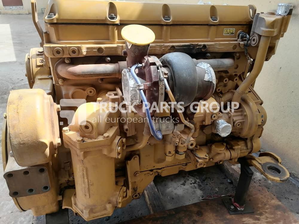 CATERPILLAR Carterpillar CAT engine, industrial engine, engine type C13 - Motor za Građevinska mašina: slika 3 CATERPILLAR Carterpillar CAT engine, industrial engine, engine type C13 - Motor za Građevinska mašina: slika 3
