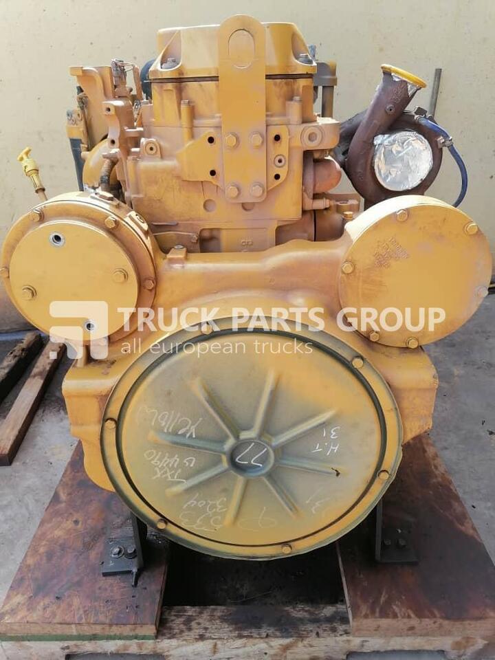CATERPILLAR Carterpillar CAT engine, industrial engine, engine type C13 - Motor za Građevinska mašina: slika 5 CATERPILLAR Carterpillar CAT engine, industrial engine, engine type C13 - Motor za Građevinska mašina: slika 5
