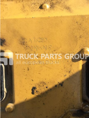 CATERPILLAR ECU, EDC, engine control unit control unit - Upravljačka jedinica za Građevinska mašina: slika 2 CATERPILLAR ECU, EDC, engine control unit control unit - Upravljačka jedinica za Građevinska mašina: slika 2