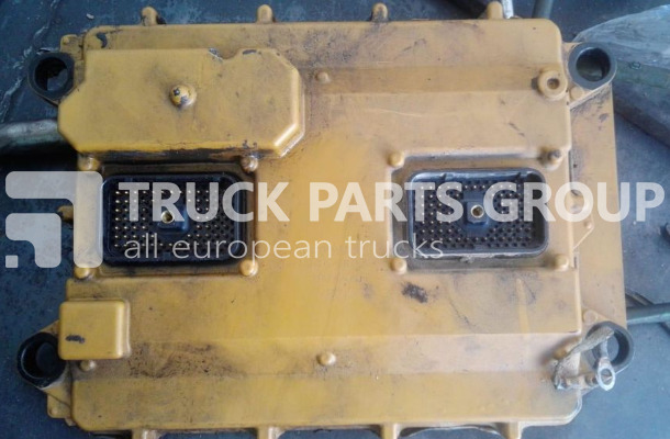 CATERPILLAR ECU, EDC, engine control unit control unit - Upravljačka jedinica za Građevinska mašina: slika 1 CATERPILLAR ECU, EDC, engine control unit control unit - Upravljačka jedinica za Građevinska mašina: slika 1