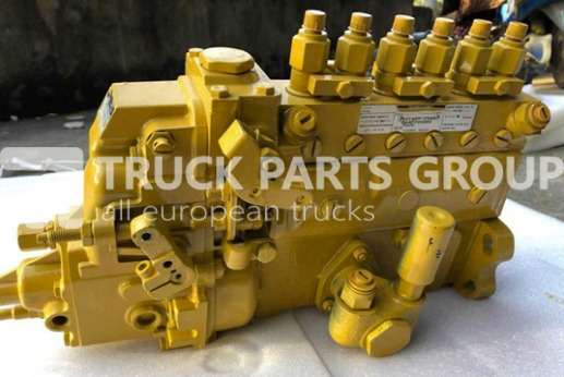 Carterpillar CAT 320C E320C excavator fuel injection pump 1016099150, 9400612211, 3436115070, 1016099360, 1016093650, 1010629310, 101068460, 1010688050 - Pumpa za gorivo za Bager: slika 3 Carterpillar CAT 320C E320C excavator fuel injection pump 1016099150, 9400612211, 3436115070, 1016099360, 1016093650, 1010629310, 101068460, 1010688050 - Pumpa za gorivo za Bager: slika 3