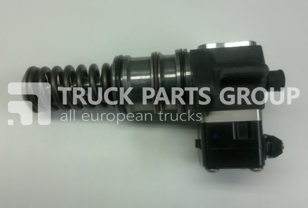 DAF 95XF, 75LF, 85LF, 65CF EURO3, injection pump, pump units, inject injector - Ubrizgač za Kamion: slika 1 DAF 95XF, 75LF, 85LF, 65CF EURO3, injection pump, pump units, inject injector - Ubrizgač za Kamion: slika 1