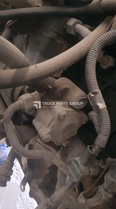 IVECO IVECO STRALIS EURO6 air compressor, air system 7685955371, 1901570, 1797644, 8695671117, 78599, 05.050.0278.130, 051.316, 5.42152, 7685955331, 8001887, KS00001412, KS00001412, KS00001805, KS01001637, - Zračne kočnice za Kamion: slika 2 IVECO IVECO STRALIS EURO6 air compressor, air system 7685955371, 1901570, 1797644, 8695671117, 78599, 05.050.0278.130, 051.316, 5.42152, 7685955331, 8001887, KS00001412, KS00001412, KS00001805, KS01001637, - Zračne kočnice za Kamion: slika 2