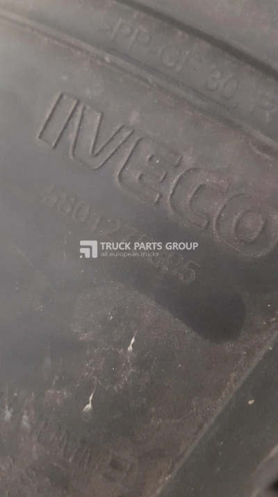 IVECO IVECO STRALIS EURO6 air filter housing, air intake unit, filter element 5801275395, 12361215283. - Filter za vazduh za Kamion: slika 2 IVECO IVECO STRALIS EURO6 air filter housing, air intake unit, filter element 5801275395, 12361215283. - Filter za vazduh za Kamion: slika 2